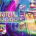 totem wonders pg slot